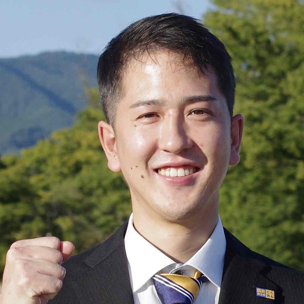 中山まさや